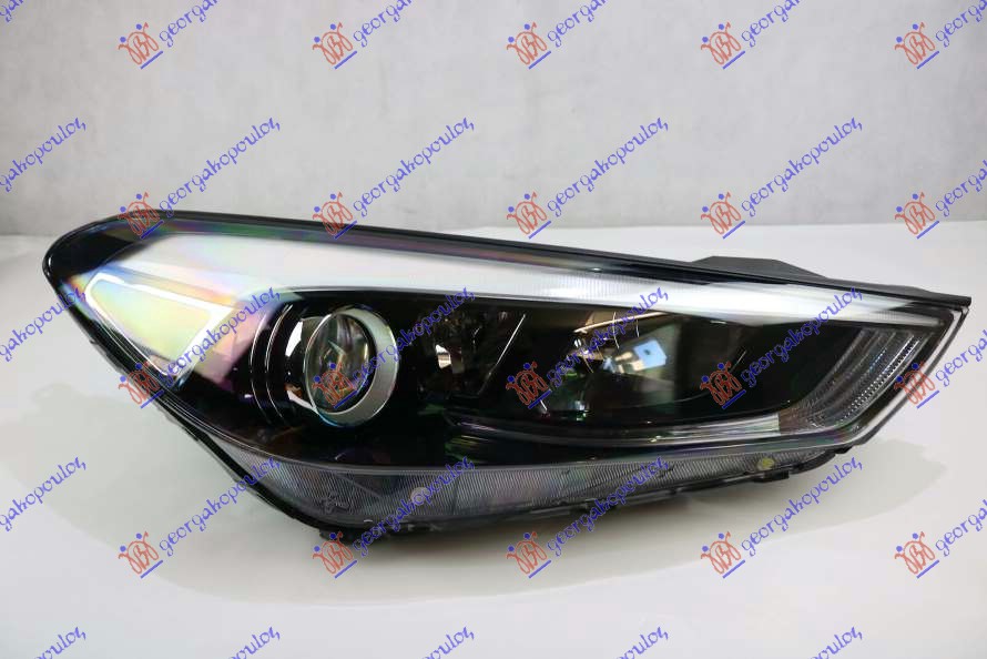 FAR ELEKTRICNI AFS (DEPO) HYUNDAI TUCSON II 2015-2018 (TL/TLE)