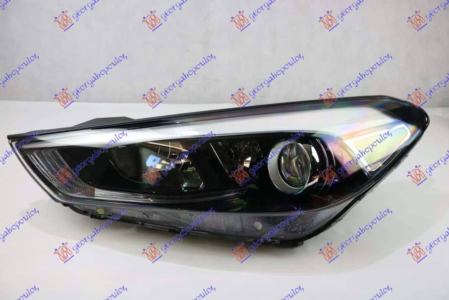 FAR ELEKTRICNI AFS (DEPO) HYUNDAI TUCSON II 2015-2018 (TL/TLE)
