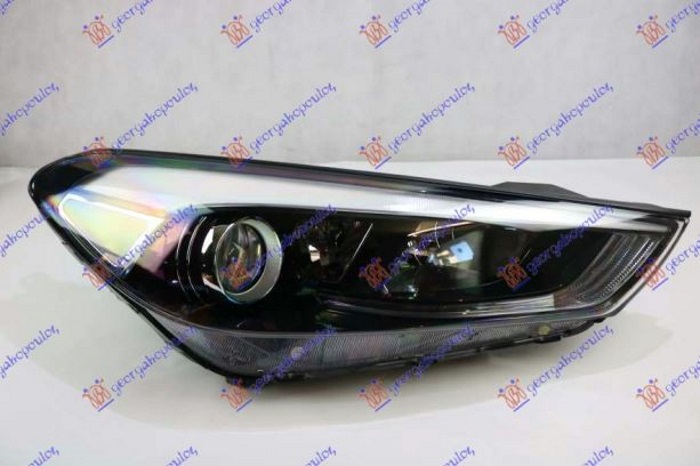 FAR ELEKTRICNI AFS (TYC) HYUNDAI TUCSON II 2015-2018 (TL/TLE)