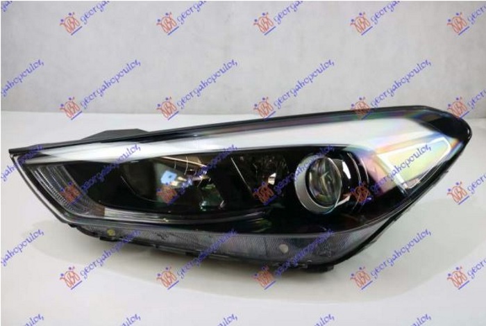 FAR ELEKTRICNI AFS (TYC) HYUNDAI TUCSON II 2015-2018 (TL/TLE)