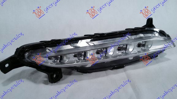 DNEVNO SVETLO LED (DEPO) HYUNDAI TUCSON II 2015-2018 (TL/TLE)