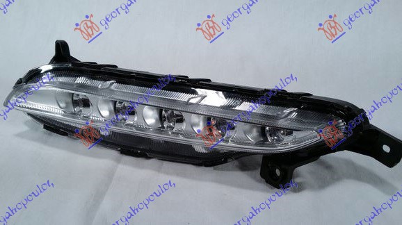 DNEVNO SVETLO LED (DEPO) HYUNDAI TUCSON II 2015-2018 (TL/TLE)