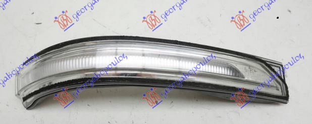 MIGAVAC U RETROVIZORU (ORIGINALNI) HYUNDAI TUCSON II 2015-2018 (TL/TLE)