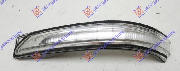 MIGAVAC U RETROVIZORU (ORIGINALNI) HYUNDAI TUCSON II 2015-2018 (TL/TLE)