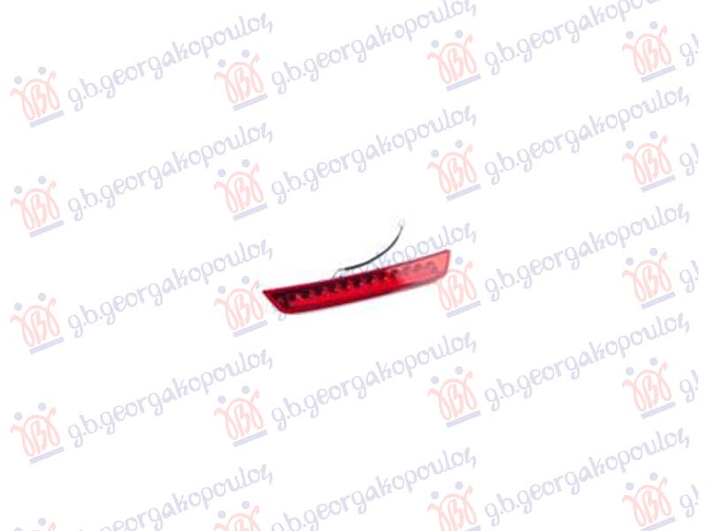 TRECA STOP LAMPA HYUNDAI TUCSON II 2015-2018 (TL/TLE)