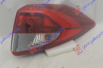 STOP LAMPA SPOLJASNJA (DEPO) HYUNDAI TUCSON II 2015-2018 (TL/TLE)