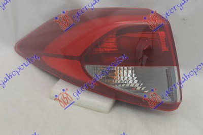 STOP LAMPA SPOLJASNJA (DEPO) HYUNDAI TUCSON II 2015-2018 (TL/TLE)