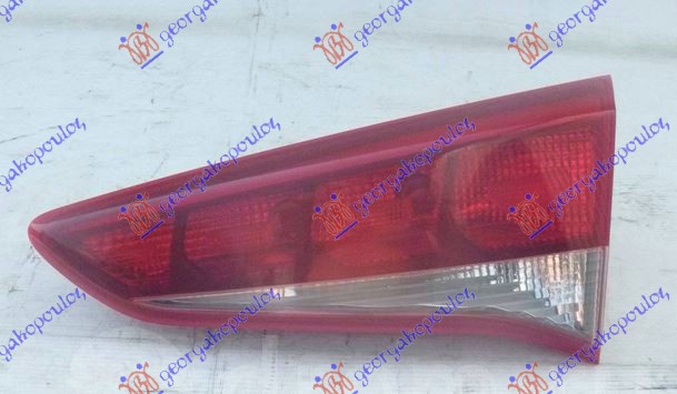 STOP LAMPA UNUTRASNJA HYUNDAI TUCSON II 2015-2018 (TL/TLE)