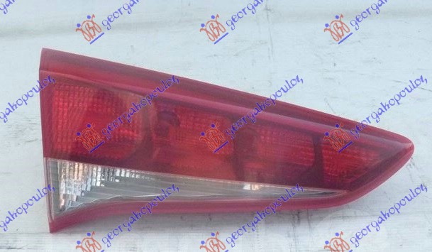 STOP LAMPA UNUTRASNJA HYUNDAI TUCSON II 2015-2018 (TL/TLE)