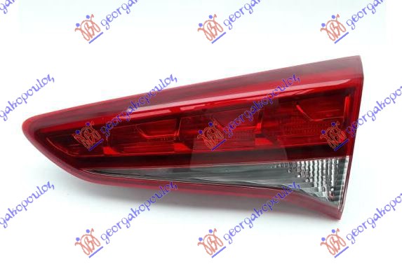 STOP LAMPA UNUTRASNJA LED HYUNDAI TUCSON II 2015-2018 (TL/TLE)