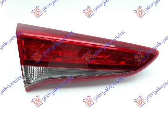STOP LAMPA UNUTRASNJA LED HYUNDAI TUCSON II 2015-2018 (TL/TLE)
