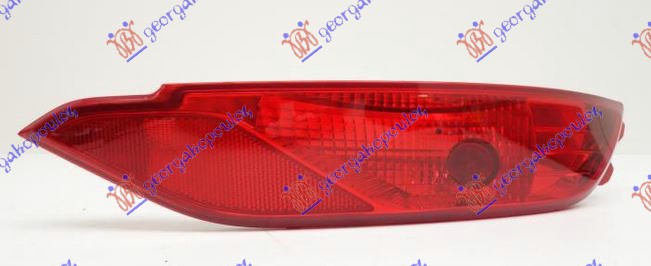 ZADNJA MAGLENKA (ORIGINALNI) HYUNDAI TUCSON II 2015-2018 (TL/TLE)