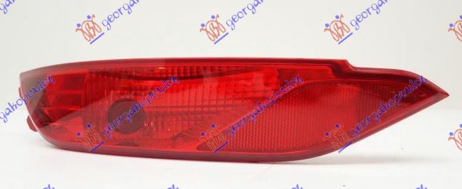ZADNJA MAGLENKA (ORIGINALNI) HYUNDAI TUCSON II 2015-2018 (TL/TLE)
