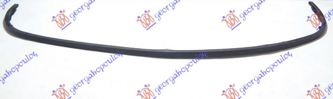SPOJLER PREDNJEG BRANIKA (ORIGINALNI) HYUNDAI TUCSON II 2015-2018 (TL/TLE)