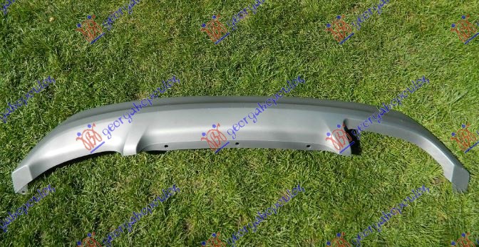 SPOJLER ZADNJEG BRANIKA SREBRNI (ORIGINALNI) HYUNDAI TUCSON II 2015-2018 (TL/TLE)