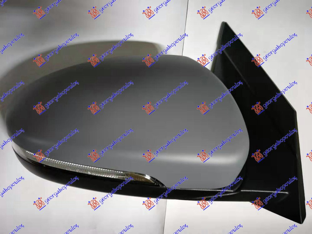 RETROVIZOR ELEKTRICNI SA GREJACEM PM (ELEKTRO-SKLOPIV) (MIGAVAC) HYUNDAI TUCSON II 2015-2018 (TL/TLE)