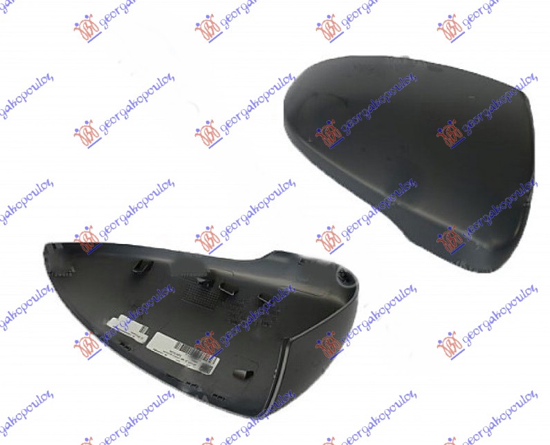 POKLOPAC RETROVIZORA PM (SA OTVOROM ZA MIGAVAC) (ORIGINALNI) HYUNDAI TUCSON II 2015-2018 (TL/TLE)