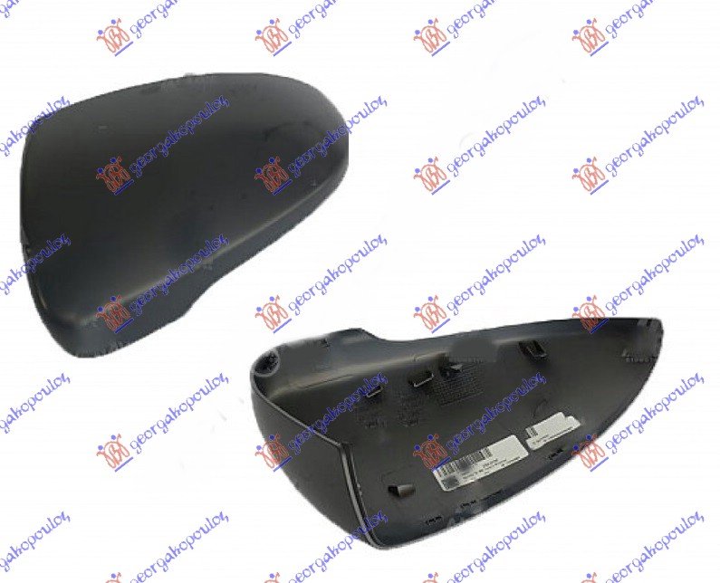 POKLOPAC RETROVIZORA PM (SA OTVOROM ZA MIGAVAC) (ORIGINALNI) HYUNDAI TUCSON II 2015-2018 (TL/TLE)
