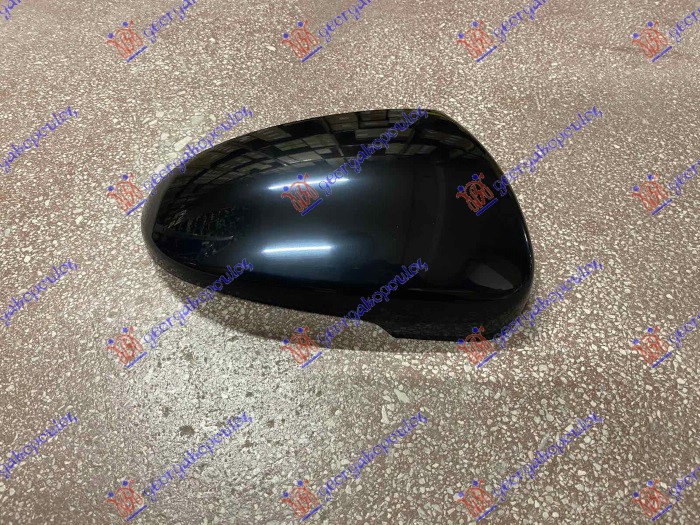 POKLOPAC RETROVIZORA PM (SA OTVOROM ZA MIGAVAC) HYUNDAI TUCSON II 2015-2018 (TL/TLE)