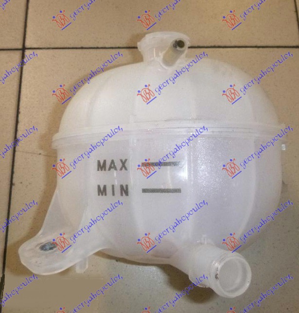 POSUDA ZA ANTIFRIZ (BENZIN) KIA SPORTAGE 2015-2018 (QL/QLE)