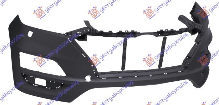 PREDNJI BRANIK (PRSKALICE) (A KVALITET) HYUNDAI TUCSON II 2018-2020 (TL/TLE)