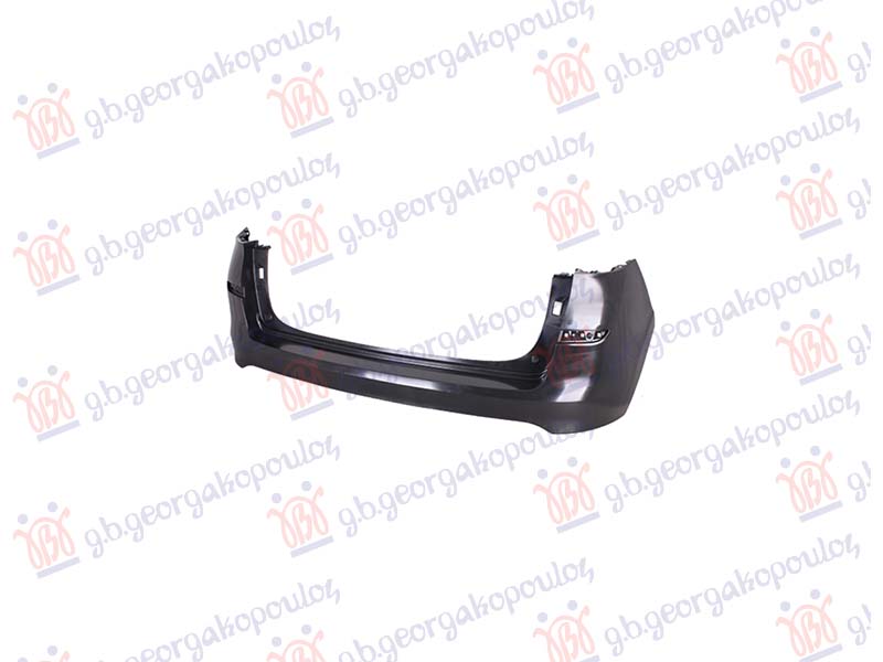 ZADNJI BRANIK (A KVALITET) HYUNDAI TUCSON II 2018-2020 (TL/TLE)