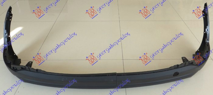 ZADNJI BRANIK DONJI (ORIGINALNI) HYUNDAI TUCSON II 2018-2020 (TL/TLE)