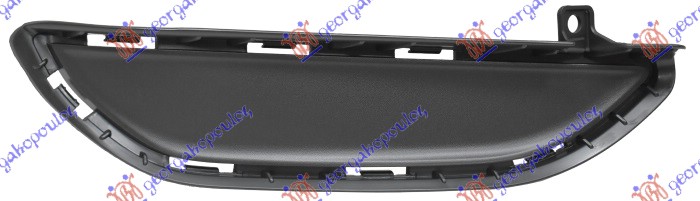 RESETKA PREDNJEG BRANIKA DONJA HYUNDAI TUCSON II 2018-2020 (TL/TLE)