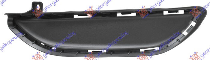 RESETKA PREDNJEG BRANIKA DONJA HYUNDAI TUCSON II 2018-2020 (TL/TLE)