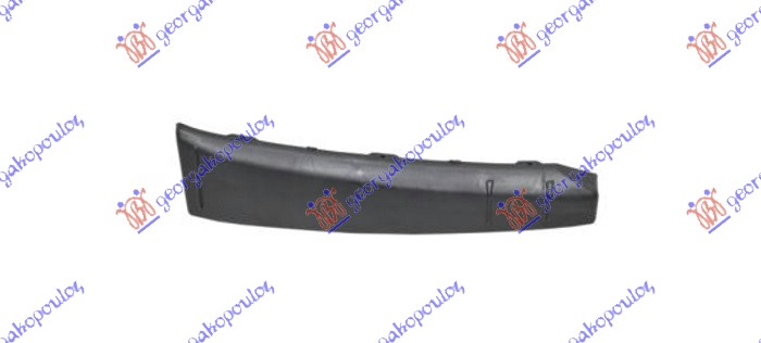 SINA PREDNJEG BRANIKA DONJA HYUNDAI TUCSON II 2018-2020 (TL/TLE)