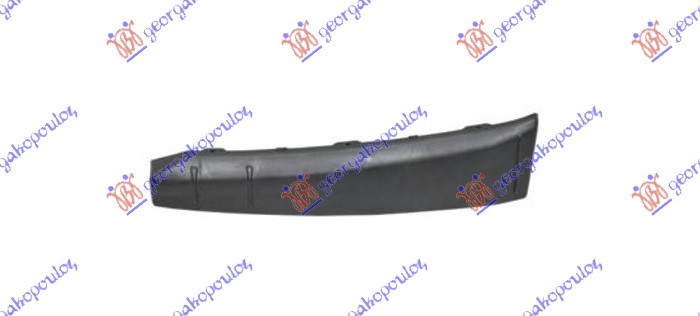 SINA PREDNJEG BRANIKA DONJA HYUNDAI TUCSON II 2018-2020 (TL/TLE)