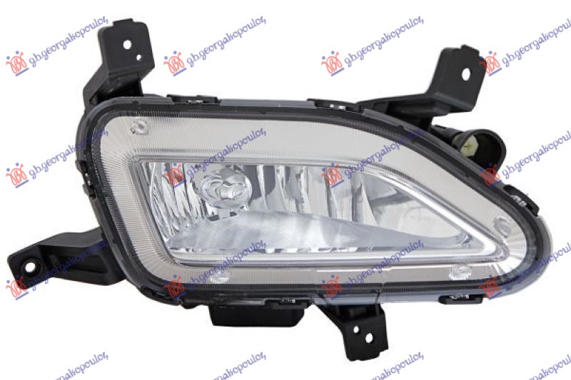 MAGLENKA (H8) (CESKA) (E) (DEPO) HYUNDAI TUCSON II 2018-2020 (TL/TLE)