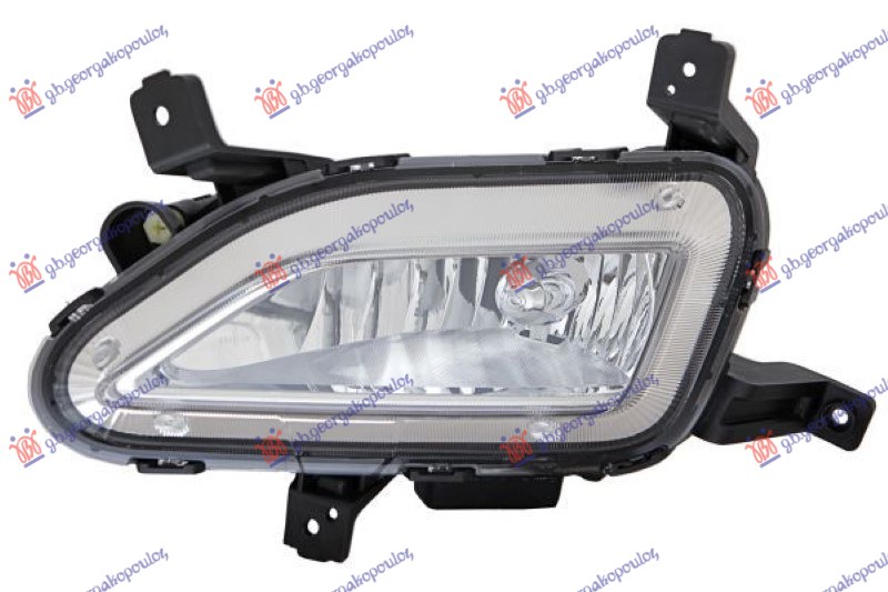 MAGLENKA (H8) (CESKA) (E) (DEPO) HYUNDAI TUCSON II 2018-2020 (TL/TLE)