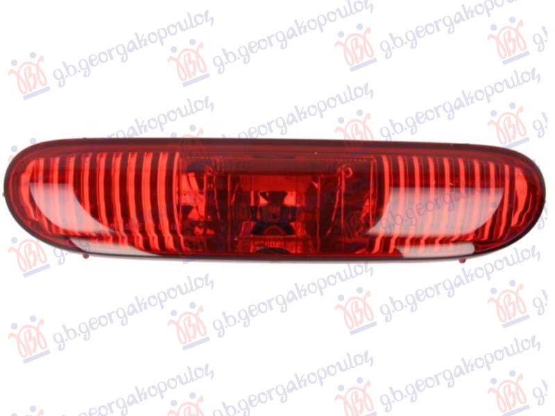 TRECA STOP LAMPA HYUNDAI TUCSON II 2018-2020 (TL/TLE)