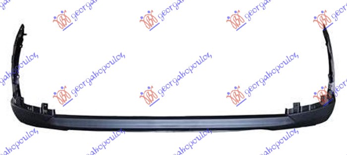 SPOJLER PREDNJEG BRANIKA HYUNDAI TUCSON II 2018-2020 (TL/TLE)