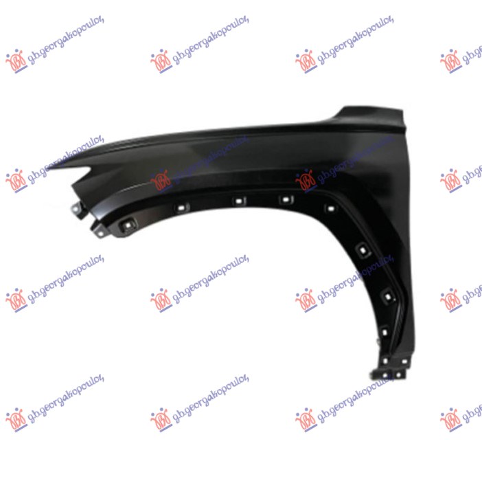 BLATOBRAN HYUNDAI TUCSON III 2020-2024 (NX4E/NX4A)