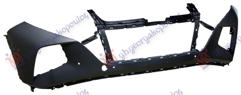 PREDNJI BRANIK GORNJI (6 PDC SENZORA) (A KVALITET) HYUNDAI TUCSON III 2020-2024 (NX4E/NX4A)