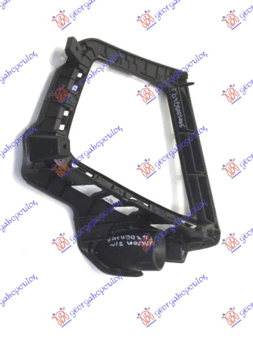 OKVIR FARA HYUNDAI TUCSON III 2020-2024 (NX4E/NX4A)