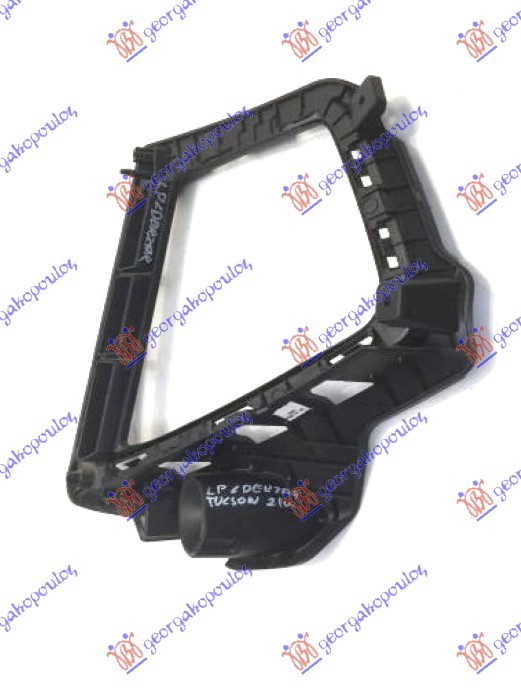 OKVIR FARA HYUNDAI TUCSON III 2020-2024 (NX4E/NX4A)