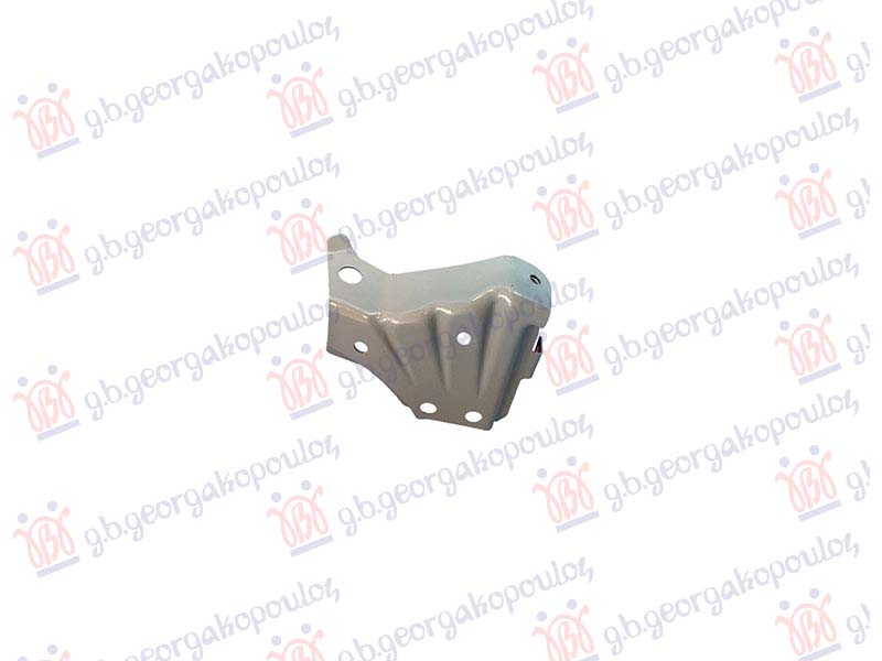 NOSAC BLATOBRANA METAL (ORIGINALNI) HYUNDAI TUCSON III 2020-2024 (NX4E/NX4A)