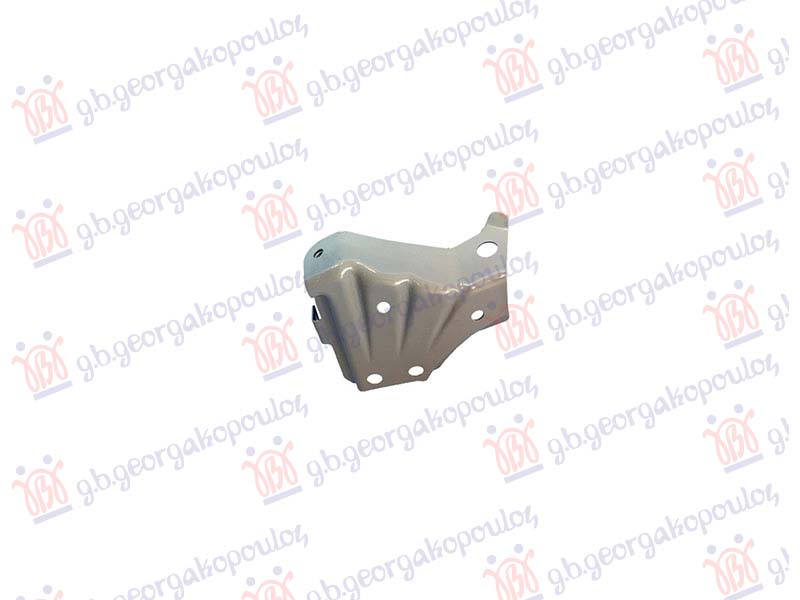 NOSAC BLATOBRANA METAL (ORIGINALNI) HYUNDAI TUCSON III 2020-2024 (NX4E/NX4A)