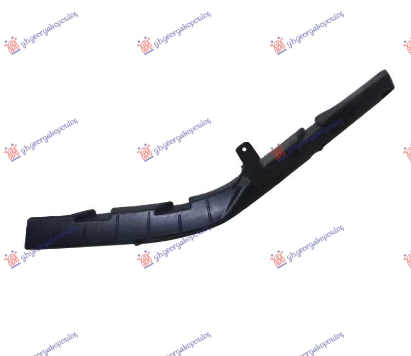 NOSAC PREDNJEG BRANIKA GORNJI PLASTICNI HYUNDAI TUCSON III 2020-2024 (NX4E/NX4A)