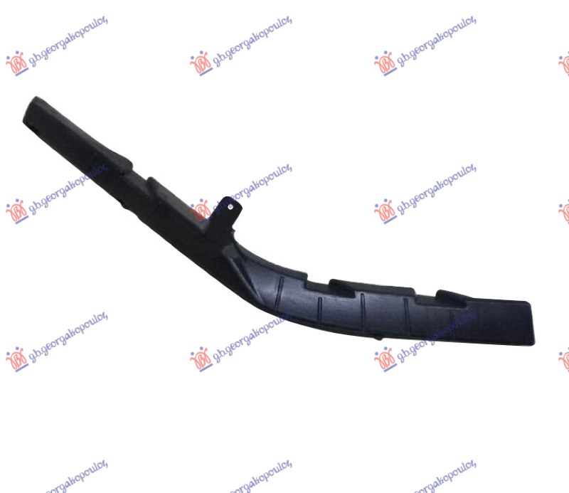 NOSAC PREDNJEG BRANIKA GORNJI PLASTICNI HYUNDAI TUCSON III 2020-2024 (NX4E/NX4A)