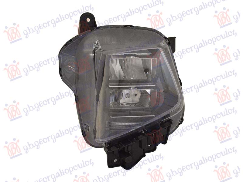 FAR CEO LED (MATRIX) (DEPO) HYUNDAI TUCSON III 2020-2024 (NX4E/NX4A)