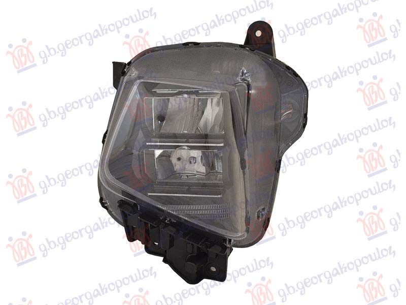 FAR CEO LED (MATRIX) (DEPO) HYUNDAI TUCSON III 2020-2024 (NX4E/NX4A)