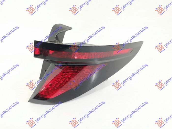 STOP LAMPA SPOLJASNJA (E) (DEPO) HYUNDAI TUCSON III 2020-2024 (NX4E/NX4A)