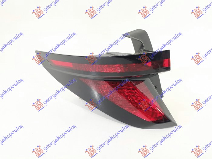 STOP LAMPA SPOLJASNJA (E) (DEPO) HYUNDAI TUCSON III 2020-2024 (NX4E/NX4A)