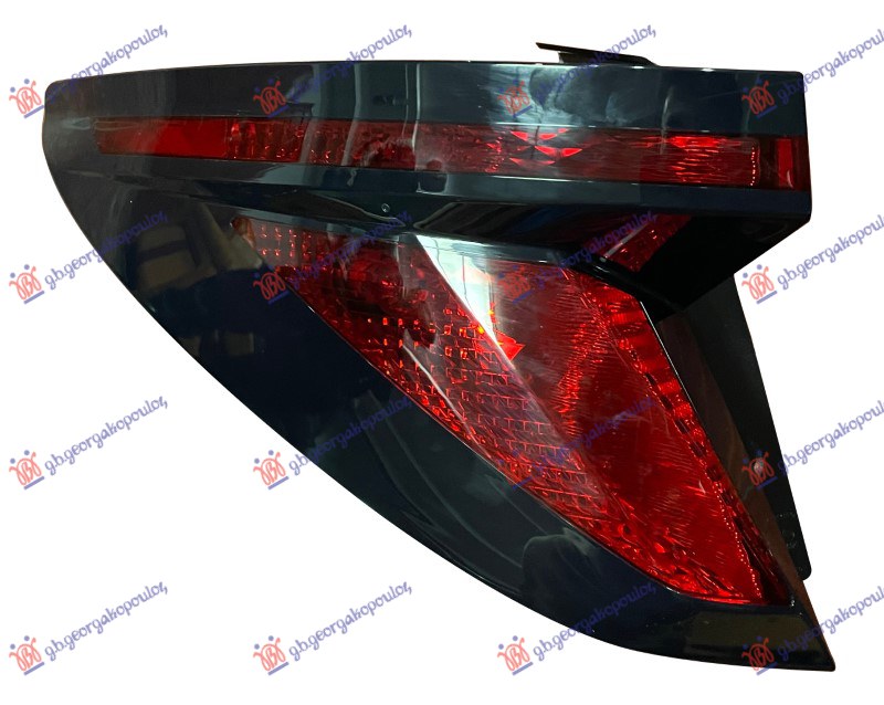 STOP LAMPA SPOLJASNJA (E) HYUNDAI TUCSON III 2020-2024 (NX4E/NX4A)