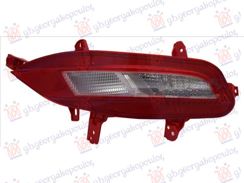 RIKVERC SVETLO HYUNDAI TUCSON III 2020-2024 (NX4E/NX4A)