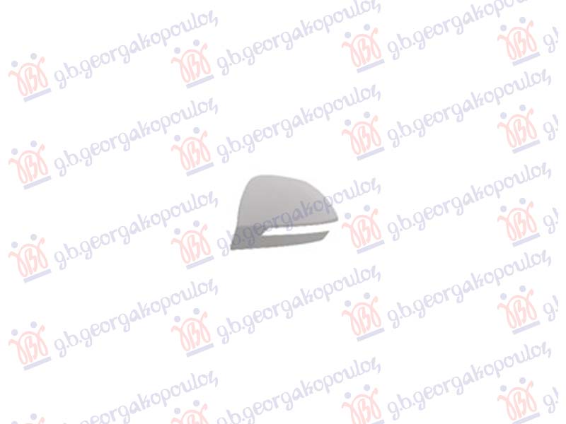 POKLOPAC RETROVIZORA PM HYUNDAI TUCSON III 2020-2024 (NX4E/NX4A)